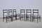 Superleggra Chairs by Gio Ponti for Cassina, 1950s, Set of 6, Image 6