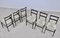 Superleggra Chairs by Gio Ponti for Cassina, 1950s, Set of 6 5