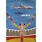 Publicity of Spanish Iberia Airlaine, Ceramic Tiles, Framed 4