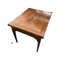 19th Century Extendable Dining Table in Walnut, Image 1