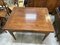 19th Century Extendable Dining Table in Walnut 2