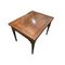 19th Century Extendable Dining Table in Walnut 21