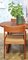 Dining Chair in Solid Teak by Funder Schmidt & Madsen, Denmark, Image 15