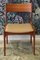 Dining Chair in Solid Teak by Funder Schmidt & Madsen, Denmark 4