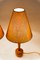 Lámparas de mesa de Rupert Nikoll, Vienna, años 50. Juego de 2, Imagen 6