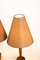 Table Lamps by Rupert Nikoll, Vienna, 1950s, Set of 2 16