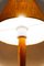 Lámparas de mesa de Rupert Nikoll, Vienna, años 50. Juego de 2, Imagen 14
