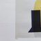 Man Ray, Concrete Mixer, 1970s, Limited Edition Lithograph 5