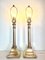 Mid-Century Bronze Table Lamps from Kullmann, 1970s, Set of 2, Image 3
