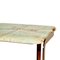 Tigris Side Table by Marble Balloon 3