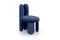 Glazy Chair by Royal Stranger, Set of 4 2