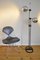 Chrome Ball Floor Lamp From Staff, 1970s, Image 7