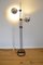 Chrome Ball Floor Lamp From Staff, 1970s, Image 13
