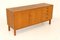 Mid-Century Teak Sideboard, Sweden, 1960s 1