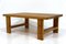 Pine Coffee Table, Sweden, 1970s, Image 4