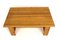 Pine Coffee Table, Sweden, 1970s, Image 2