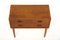 Mid-Century Teak Dresser, Sweden, 1960s 2