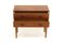 Mid-Century Teak Dresser, Sweden, 1960s, Image 3