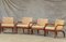 Fauteuils Scandinaves, Set de 2 1