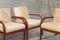 Scandinavian Armchairs, Set of 2 4