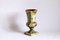 Vintage Neoclassical Onyx Planter 10