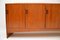 Vintage Danish Teak Cabinet Sideboard by Harry Østergaard for Randers Møbelfabrik, 1960s, Image 7