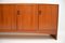 Vintage Danish Teak Cabinet Sideboard by Harry Østergaard for Randers Møbelfabrik, 1960s, Image 8