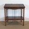 Late 19th Century Louis XIII Style Solid Oak Desk 4