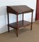 Late 19th Century Louis XIII Style Solid Oak Desk 3