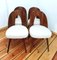 Czechoslovakian Chairs by A. Suman for Tatra Nabytok, 1960s, Set of 4, Image 14