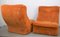 Armchairs, Italy, 1960s, Set of 2, Image 2