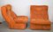 Armchairs, Italy, 1960s, Set of 2, Image 3