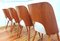 Czechoslovakian Chairs by O. Haerdtl for Ton, 1960s, Set of 4, Image 9