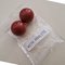 Vintage Solitire Game With Gemstones Spheres, Set of 32, Image 13