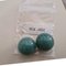 Vintage Solitire Game With Gemstones Spheres, Set of 32, Image 18