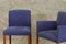 Chaises Cloe par Andreu World, Set de 2 6