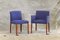 Cloe Chairs by Andreu World, Set of 2, Image 1
