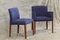 Cloe Chairs by Andreu World, Set of 2, Image 7
