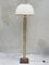 Floor Lamp in Marble Brass and Glass, 1970s, Image 2