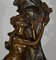 E. Drouot, La Source Sculpture, 1900s, Bronze, Image 6