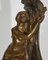 E. Drouot, La Source Sculpture, 1900s, Bronze 16