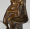 E. Drouot, La Source Sculpture, 1900s, Bronze 17