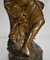 E. Drouot, La Source Skulptur, 1900er, Bronze 24