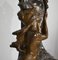 E. Drouot, La Source Sculpture, 1900s, Bronze 12