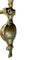 Brass Wall Lamps, Set of 2 4