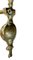 Brass Wall Lamps, Set of 2, Image 4