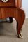 Early 20th Century Louis XV Style Marquetry Chest of Drawers 17