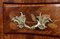 Early 20th Century Louis XV Style Marquetry Chest of Drawers 11