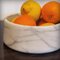 Carrara Marble Bowl, Italy, 1970s 8