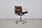 EA 217 Soft Pad Armchair by Charles & Ray Eames for ICF, 1970s 2